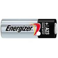 Батарейка Energizer E 23A BL1 типа 23А - 1 шт. Батарейка Energizer E 23A BL1 типа 23А - 1 шт.