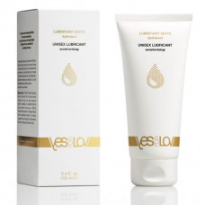 Интимный гель-смазка на водной основе Moisturising Unisex Lubricant - 100 мл. Интимный гель-смазка на водной основе Moisturising Unisex Lubricant - 100 мл.