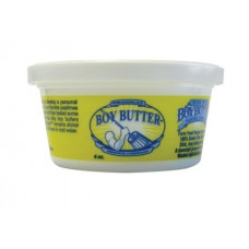 Жировой лубрикант Boy Butter - 118 мл.