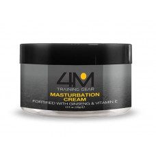 Крем для мастурбации 4M Endurance Masturbation Cream with Ginseng - 120 гр. Крем для мастурбации 4M Endurance Masturbation Cream with Ginseng - 120 гр.