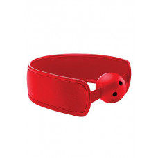 Кляп Brace Balll Red