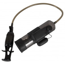 Помпа для пениса с вибропулей Vibrating Man Pump Помпа для пениса с вибропулей Vibrating Man Pump