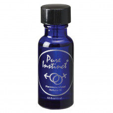 Парфюм унисекс с феромонами Pure Instinct Original Pheromone Unisex - 15 мл.