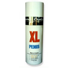 Крем для увеличения полового члена Penis XL - 50 мл.