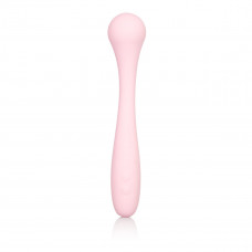 Вибростимулятор точки G Vibrating G-Wand - 18,5 см.