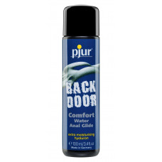 Концентрированный анальный лубрикант pjur BACK DOOR Moisturising - 100 мл.