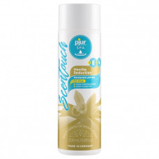 Массажный лосьон с ароматом ванили pjur SPA Scentouch Vanilla Massage Lotion - 200 мл.