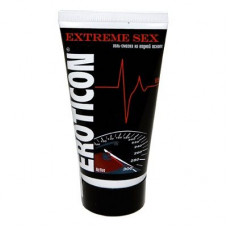 Гель-смазка Extreme Sex с провитамином В5 - 50 мл.