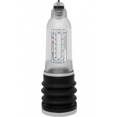 Гидропомпа Hydromax X20 с прозрачной колбой