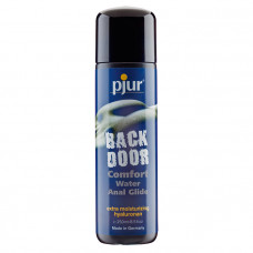 Концентрированный анальный лубрикант pjur BACK DOOR Moisturising - 250 мл.