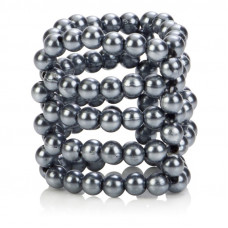 Эрекционное кольцо из бусин Ultimate Stroker Beads