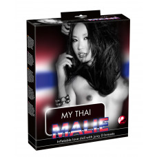 Надувная секс-кукла My Thai Love Doll