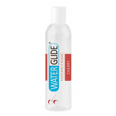 Лубрикант WATERGLIDE CHERRY с ароматом вишни - 150 мл.