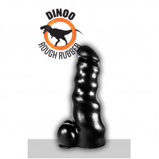 Фаллоимитатор Dilong - 25 см.