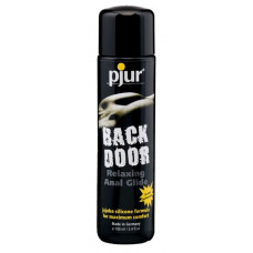 Концентрированный анальный лубрикант pjur BACK DOOR Relaxing - 250 мл.