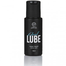 Анальная смазка на водной основе Cobeco Anal Lube Water Based - 50 мл.
