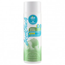 Массажный лосьон с ароматом дыни pjur SPA Scentouch Melon Massage Lotion - 200 мл.