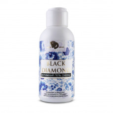 Интимный гель на водной основе BLACK DIAMOND - 100 мл. Интимный гель на водной основе BLACK DIAMOND - 100 мл.