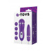 Вибростимуляторы и вибропульки