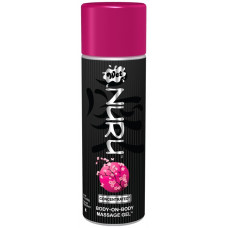 Гель для массажа Wet Nuro Concentrated - 260 мл.