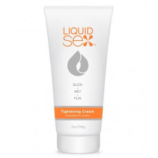 Крем для сужения влагалища Liquid Sex Tightening Cream - 56 гр.